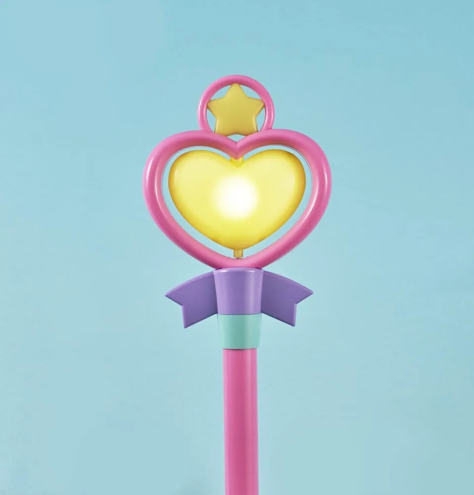 Magical Angel Creamy Mami Proplica Replica Magic Stick 47 cm